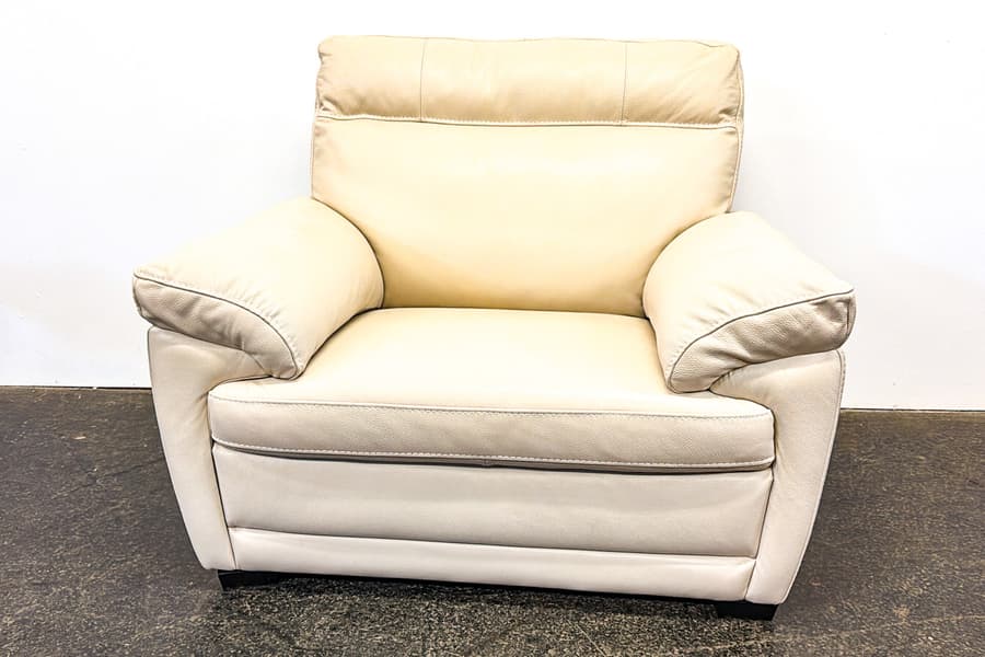 Großer Fauteuil